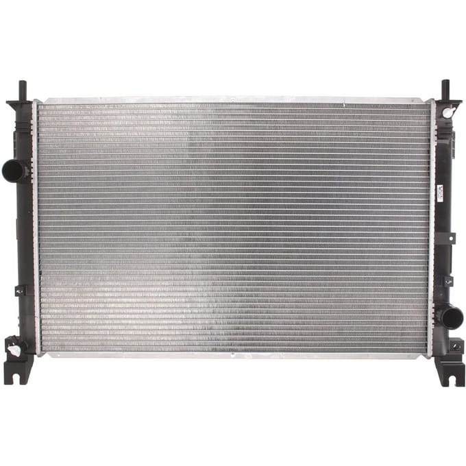Radiator, motorkoeling KOYORAD PL331742