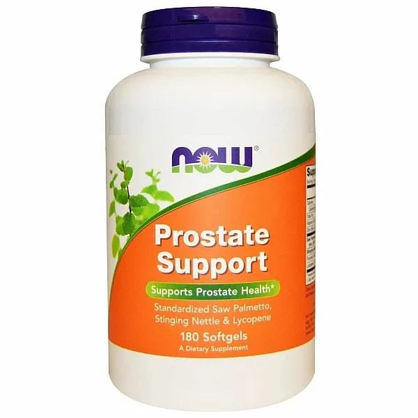 Prostate Support - 90 softgels