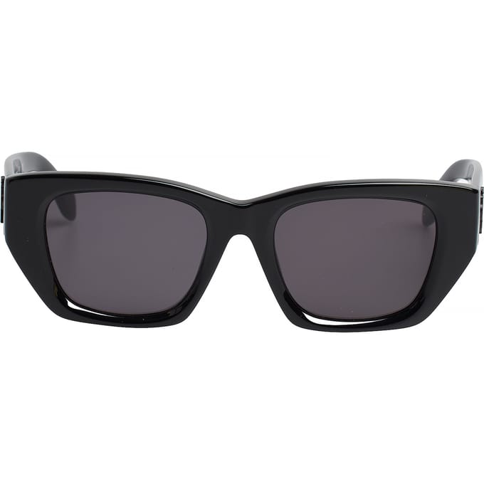Vrouwen Vierkante Cat Eye Zonnebril PERI034C99PLA0011007