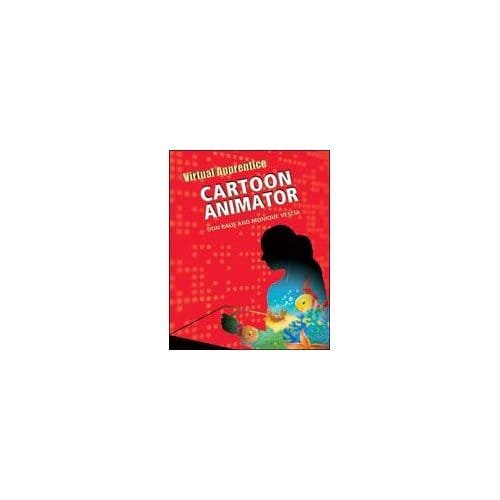 Cartoon Animator - Rauf, Don
