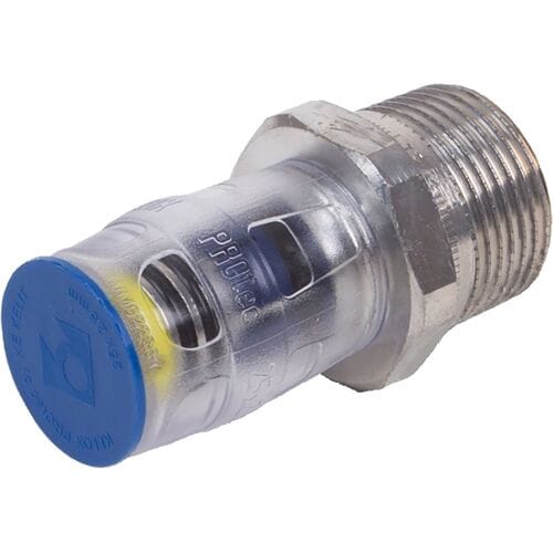 Ke Kelit Kelox Protec Pushfit puntstuk 1/2"x20mm