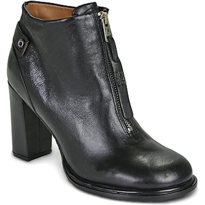 Enkellaarzen Airstep / A.S.98 LADY FRONT