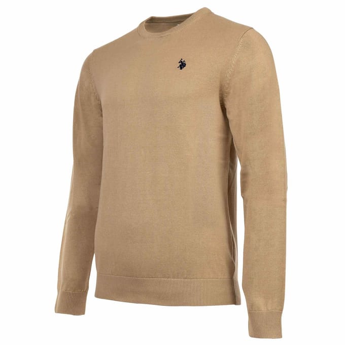 U.S. Polo Assn. Gebreide trui Set van 1