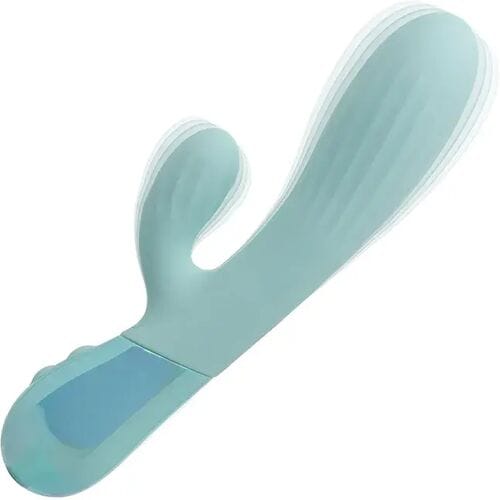 CalExotics Aura Dual Ripple Vibrator
