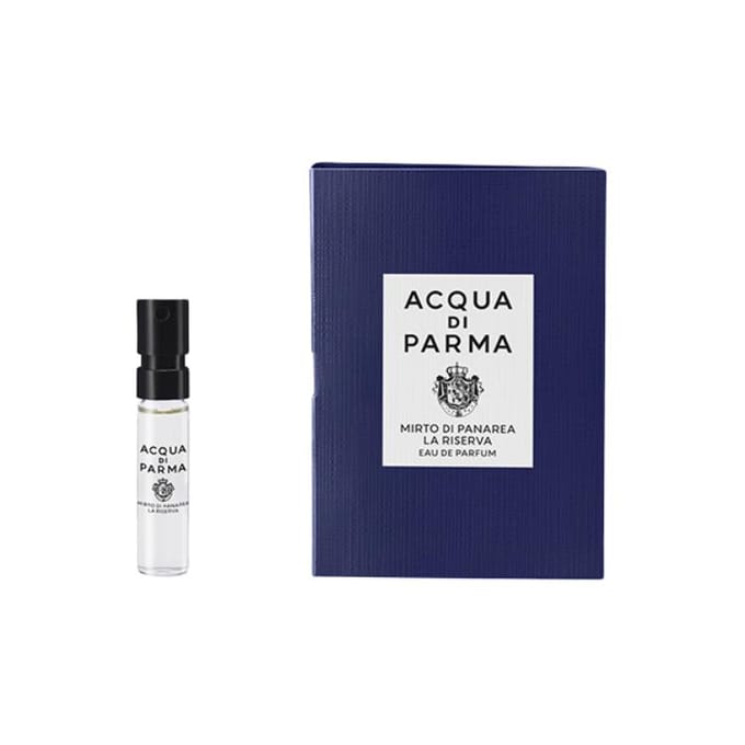 PAERMAZHISHUI Californie Gui Parfum Mini Kits d'Échantillons Eau De Parfum EDP 1.5ml