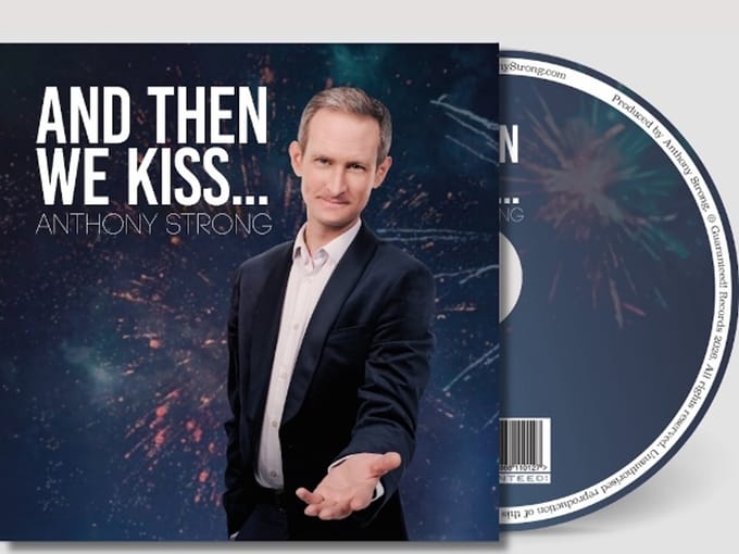 And Then We Kiss...