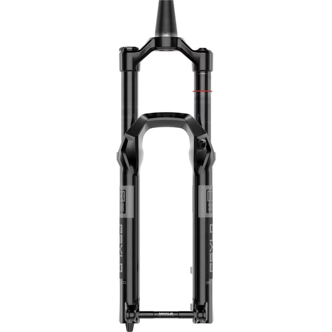 Rockshox Psylo Gold Isolator Rc Black 275 - 27.5 - 27.5