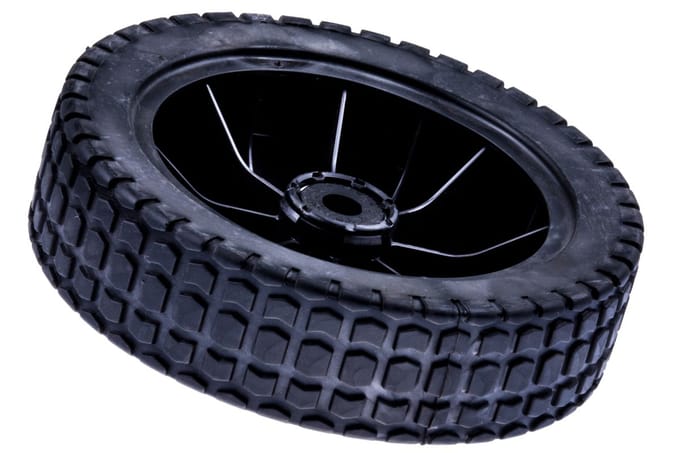 Wheel