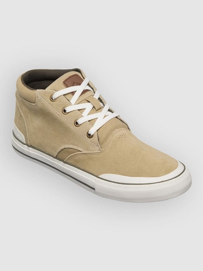 Quiksilver Varial Mid Schoenen Bruin EU 44 Man
