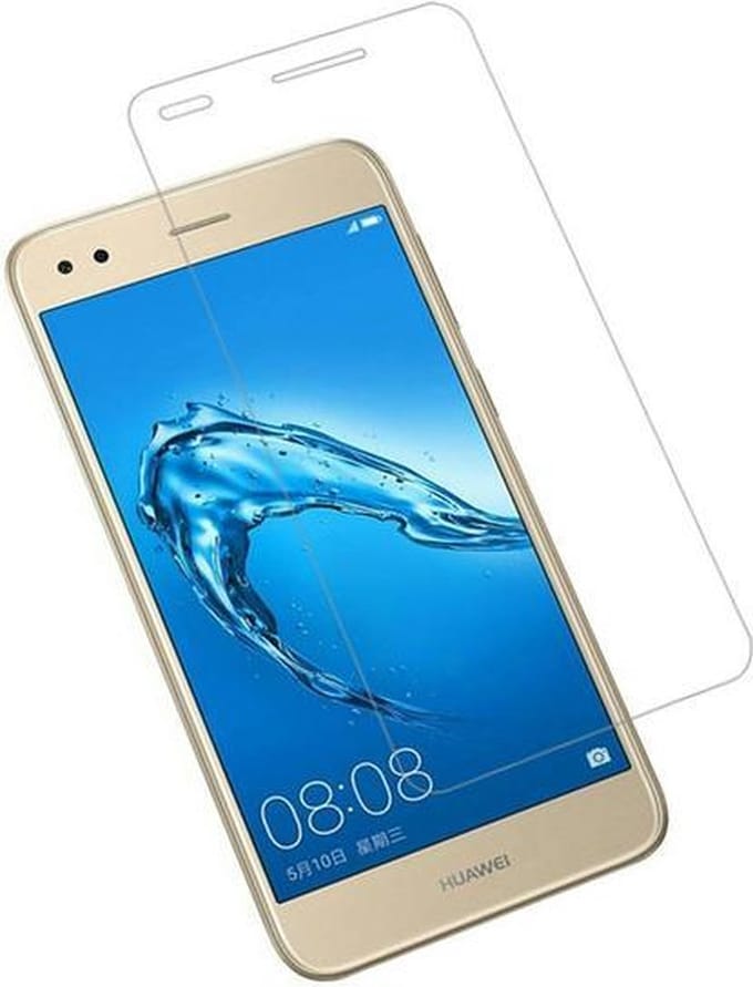 Huawei P9 Lite Mini Tempered Glass Screen Protector