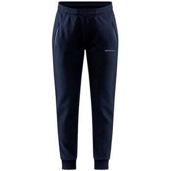 Craft CORE Soul Sweatpants W 1910630 - Dark Navy - S