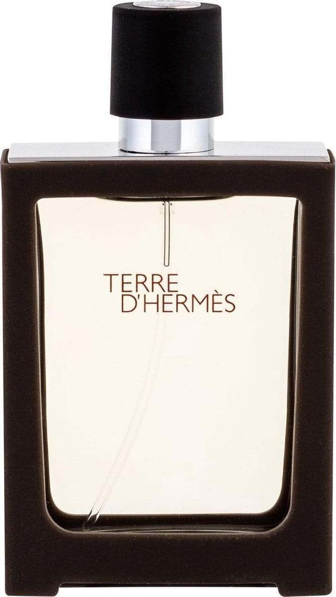 Hermes Terre Terre D'Hermes Refillable Eau de Toilette Spray 30 ml