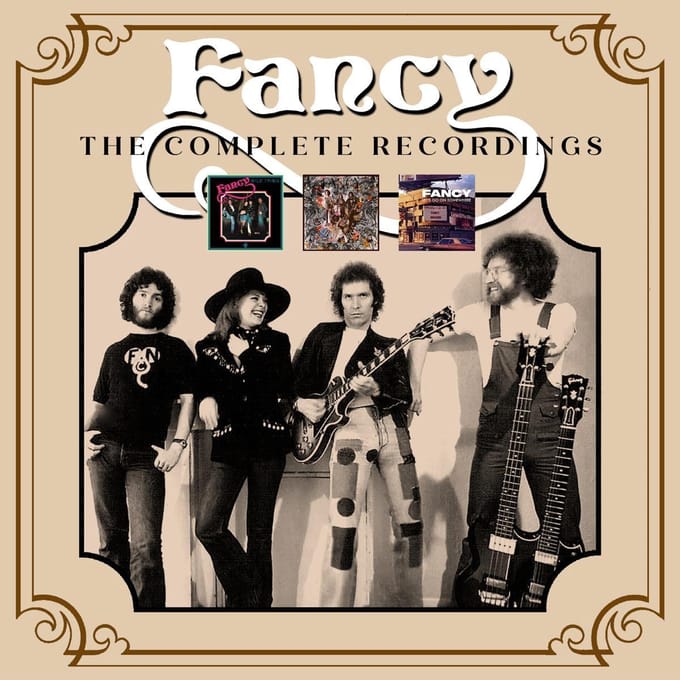 Complete Recordings