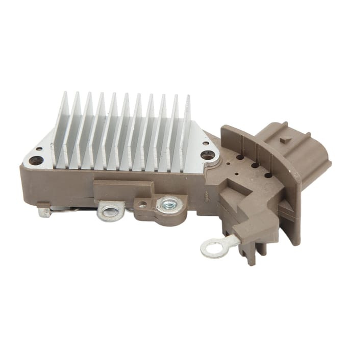 Dynamo Revisie Kit Lager Regulator Borstel Spanningsstabilisator Reparatieset voor Celica MR2 Spyder gray