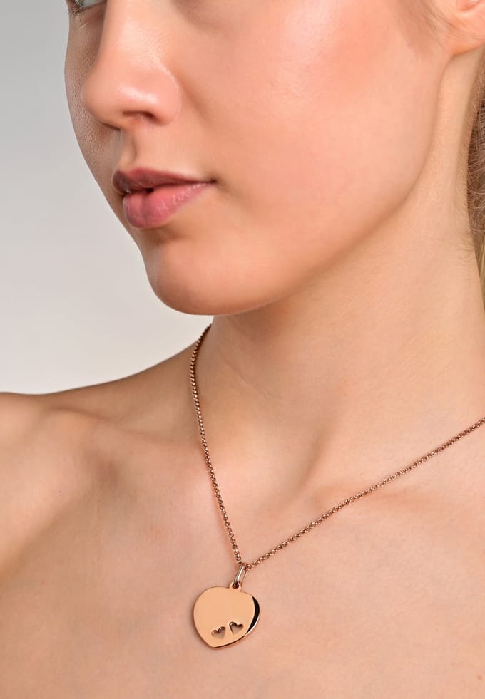 AKZENT Akzent Dames hanger Lovely, duurzaam
