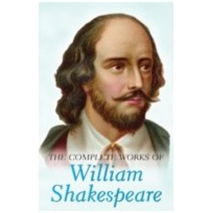 The Complete Works of William Shakespeare - William Shakespeare