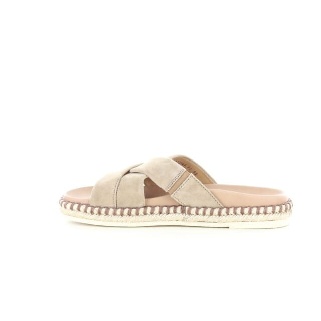 Gabor 780.1 Slippers - Dames - Beige - Maat 37