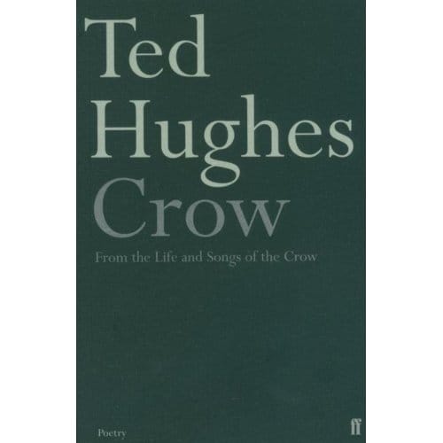 Crow - Ted Hughes