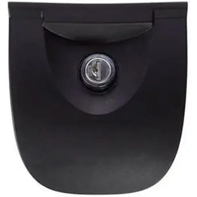 Openingsset voor motorfiets topkoffer Shad SH33/SH34 2016