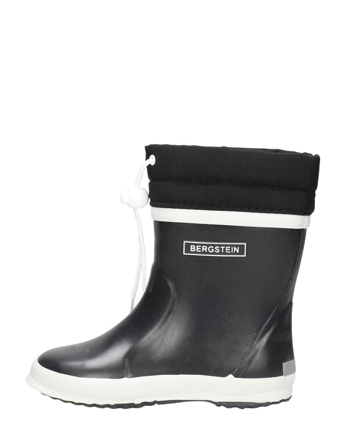 Bergstein Winterboot Regenlaarzen Unisex Junior - Black
