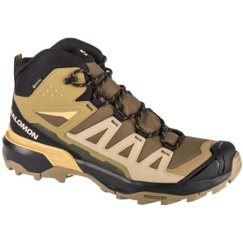 Salomon X Ultra 360 Mid GTX 474477_42