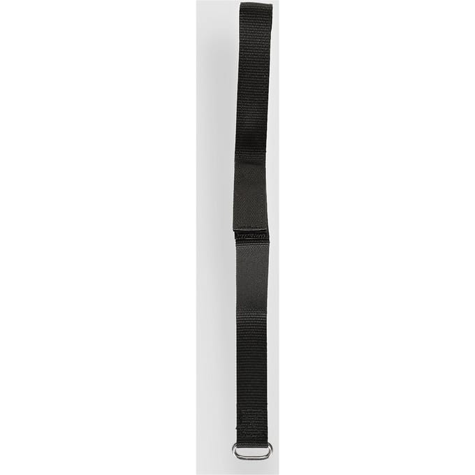 DEELUXE Liner Velcro Strap zwart