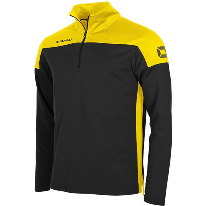 STANNO stanno pride 1/4 zip top 408015-8400