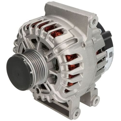 Driefasige generator HC-CARGO 116022