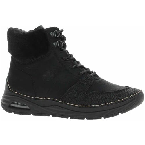 Hoge Sneakers Rieker 4455500