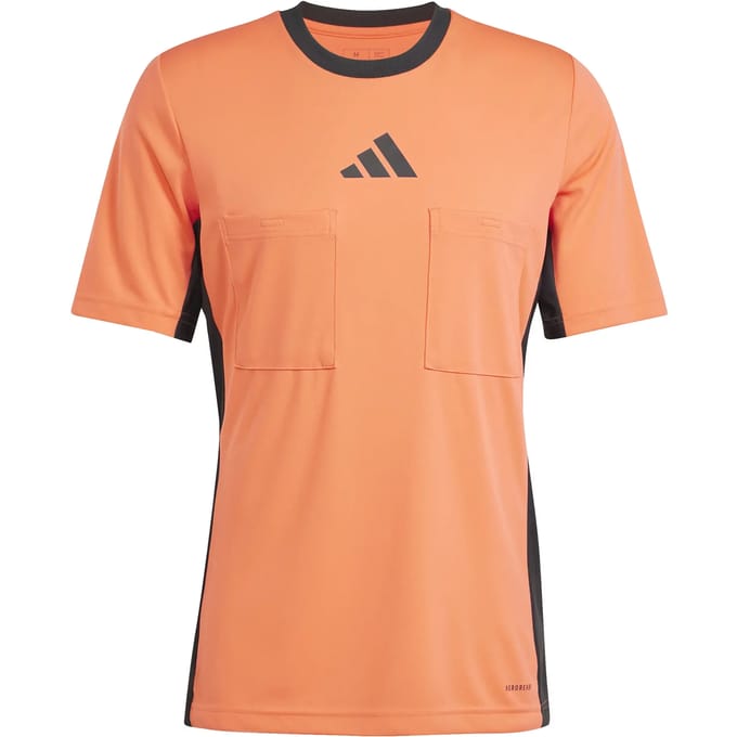 Scheidsrechter shirt adidas 24