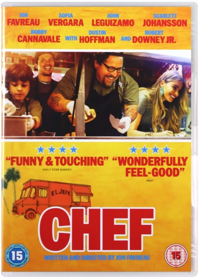 Chef