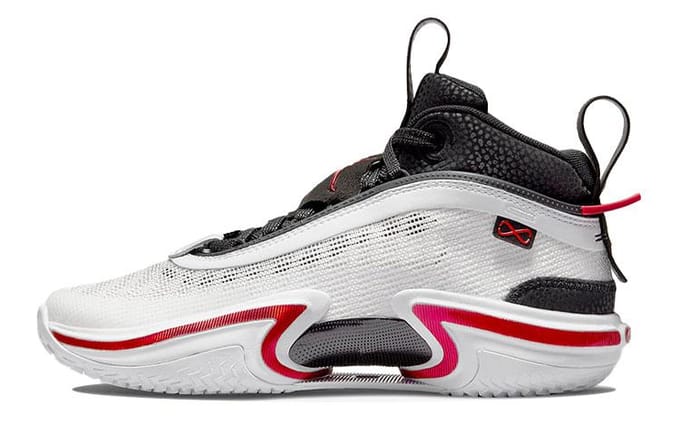 Air Jordan 36 GS 'Psychic Energy' 36.5