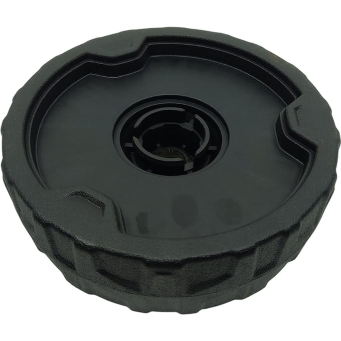 Wheel 6"