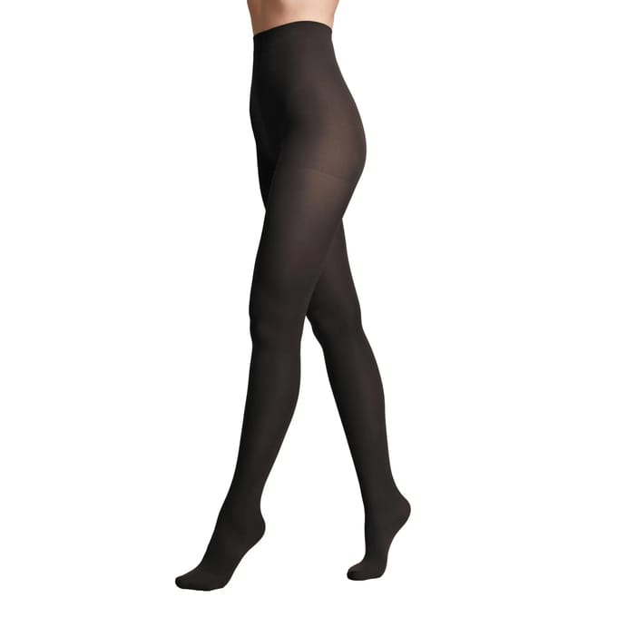 Microfiber Pantyhoes Dames Conte Elegant Episode 80