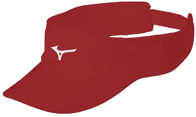 Mizuno Drylite Vizier Rood