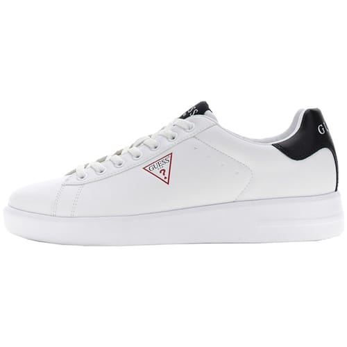 Lage Sneakers Guess FMJYUKELE12