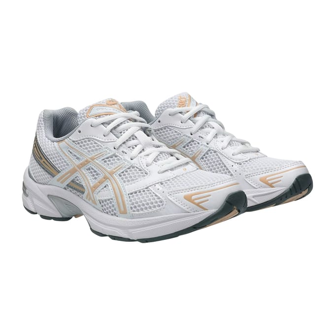 ASICS Gel-1130 - Dames - Wit Bisque - Maat EU 38