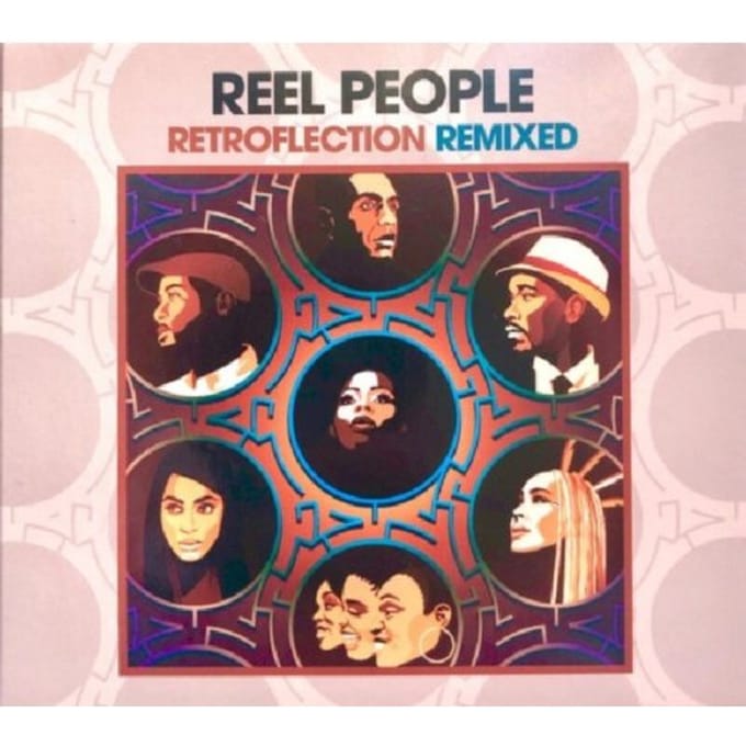 Retroflection Remixed - Reel People