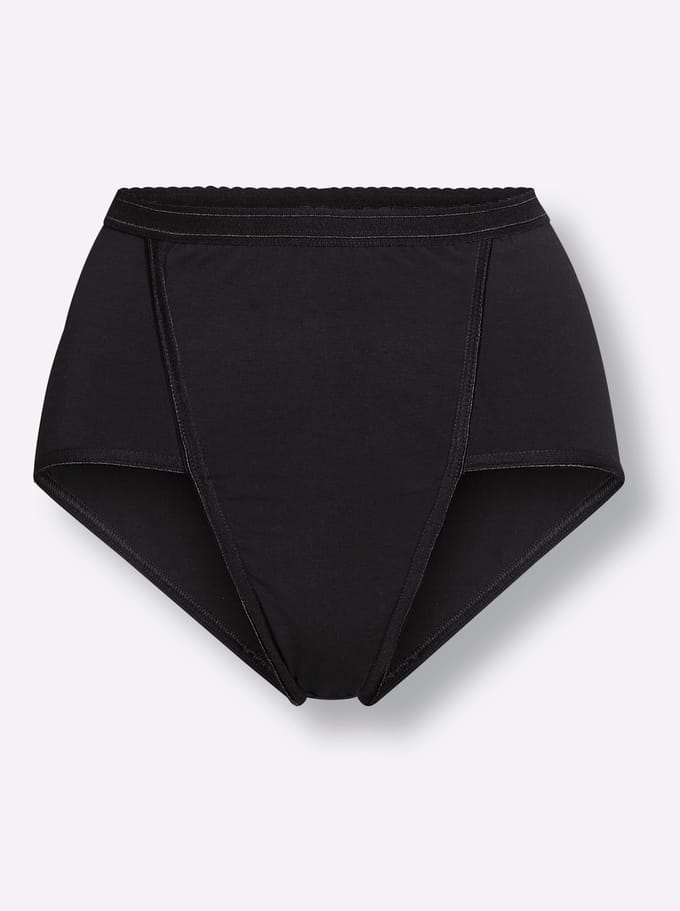 Corrigerende slip