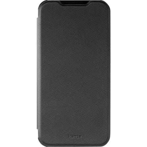 Hama hoesje geschikt voor Galaxy A17 - Extreme Protect booklet - Zwart