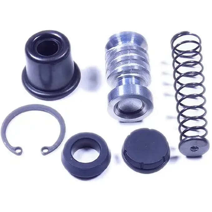 Motorfiets hoofdremcilinder reparatieset Tourmax MSR-107