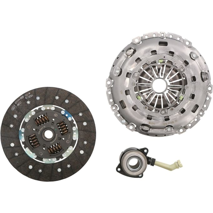 Schaeffler Luk Koppelingsset LUK RepSet Pro 625 3061 33
