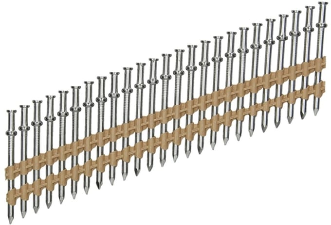 Spijkers Hikoki 4100442 3.3X89mm Duplex 21Gr. 2.000St