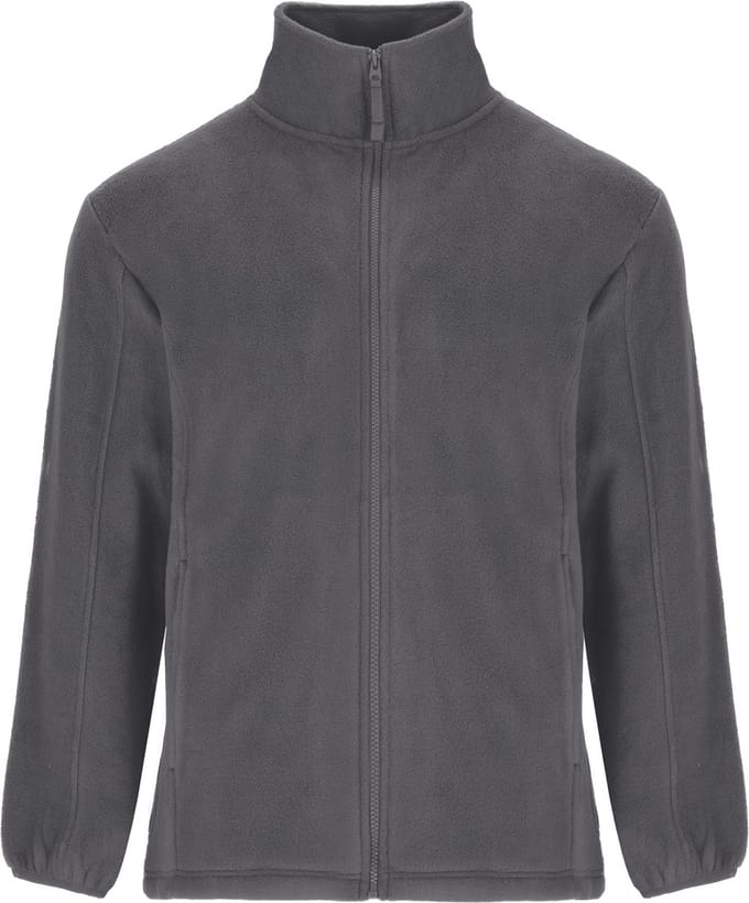 Roly Men´s Fleecejacket Artic RY6412 - Lead 23 - 3XL