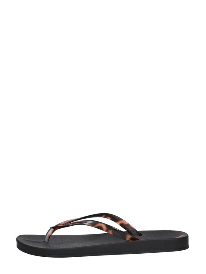 Ipanema Anatomic Connect Dames Slippers - Black