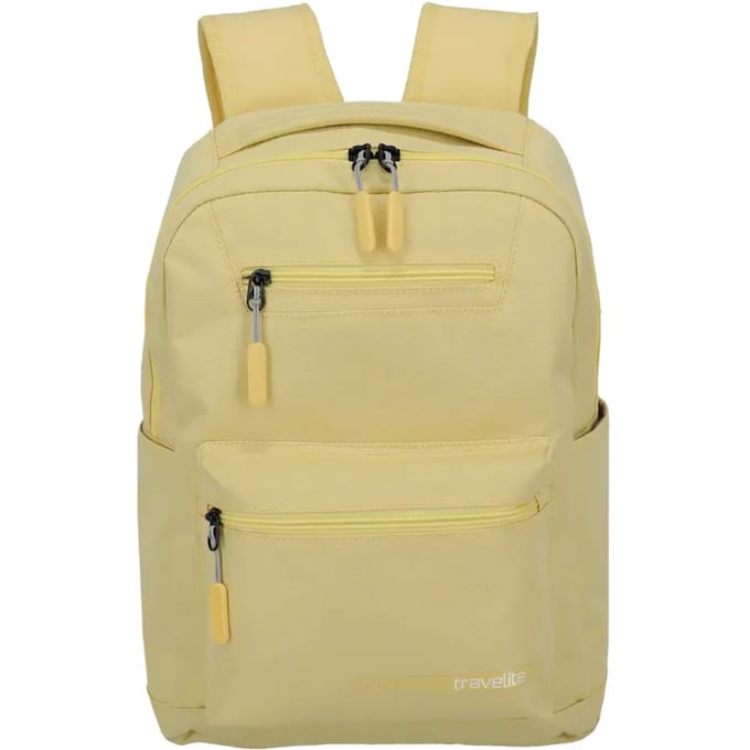 Travelite Kick Off - Rugzak 40 cm M (yellow)