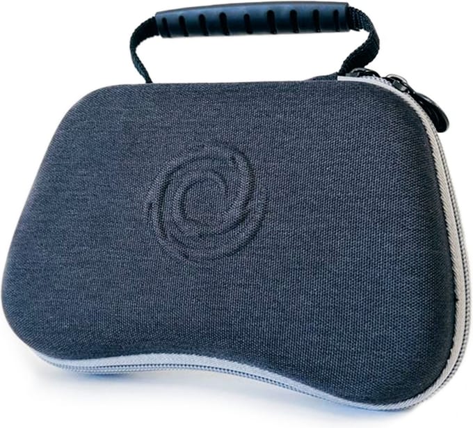 Oniverse CONTROLLER CASE - Miscellaneous Bag - Sony PlayStation 4