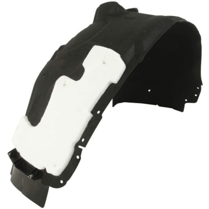 Plastic spatbordbekleding BLIC 6601-01-2598803Q