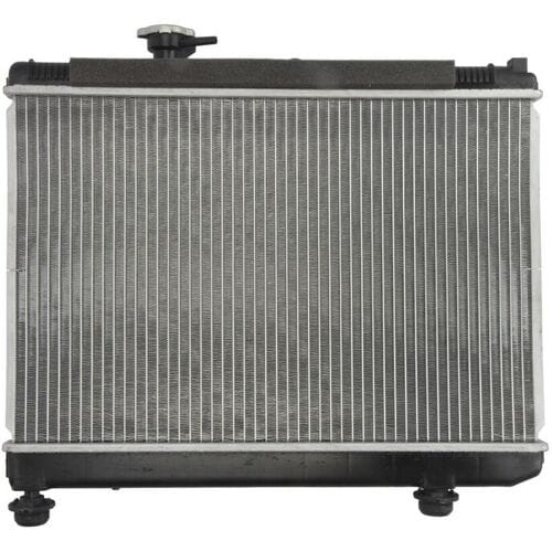 Radiator, motorkoeling VALEO 735077