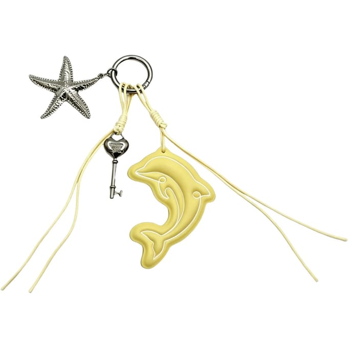 Kassandra Sleutelhanger Unisex